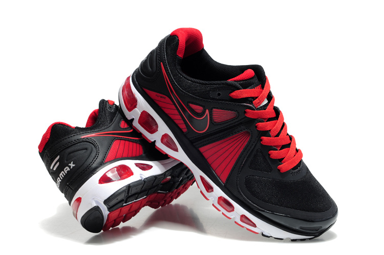 nike air max 2010 word cup net black red size 40-44